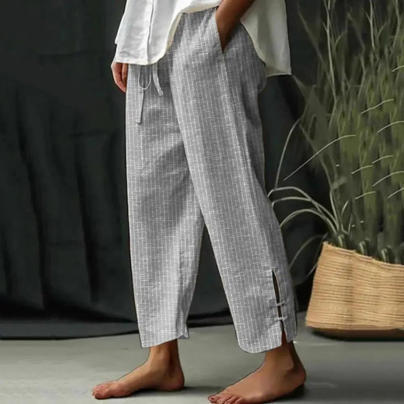 Bellie - Pantaloni Artigianali Confortevoli