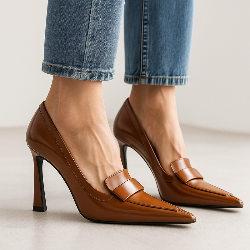 Selair | Tacchi Eleganti