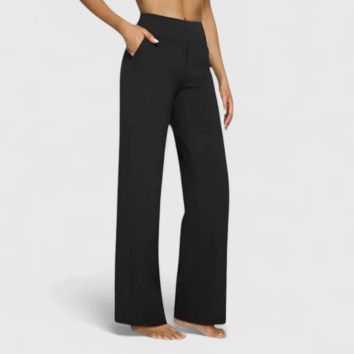 Ame | Pantaloni Eleganti