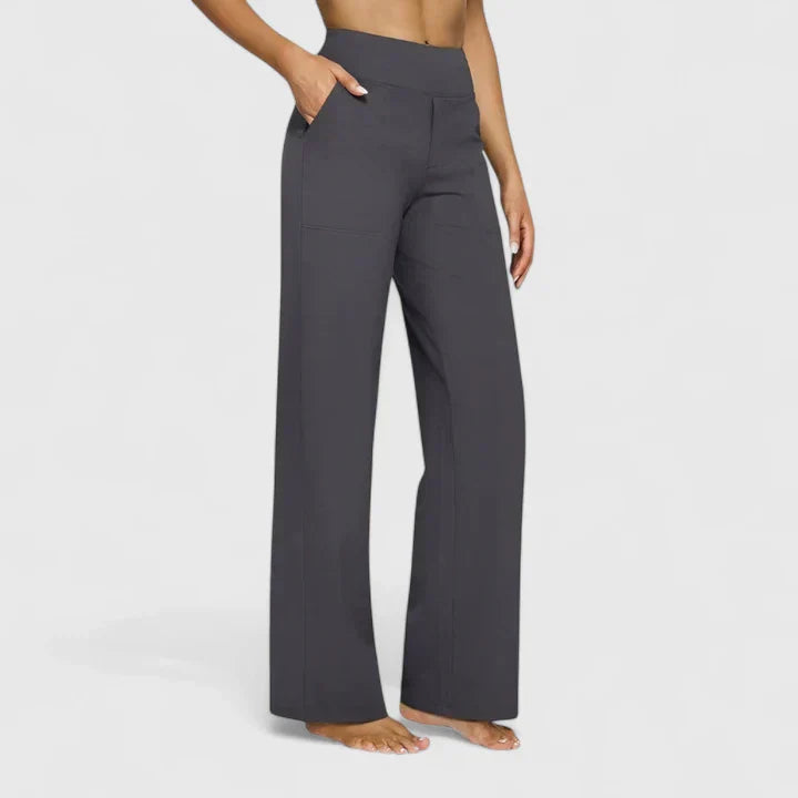 Jasmynne | Pantaloni Comodi