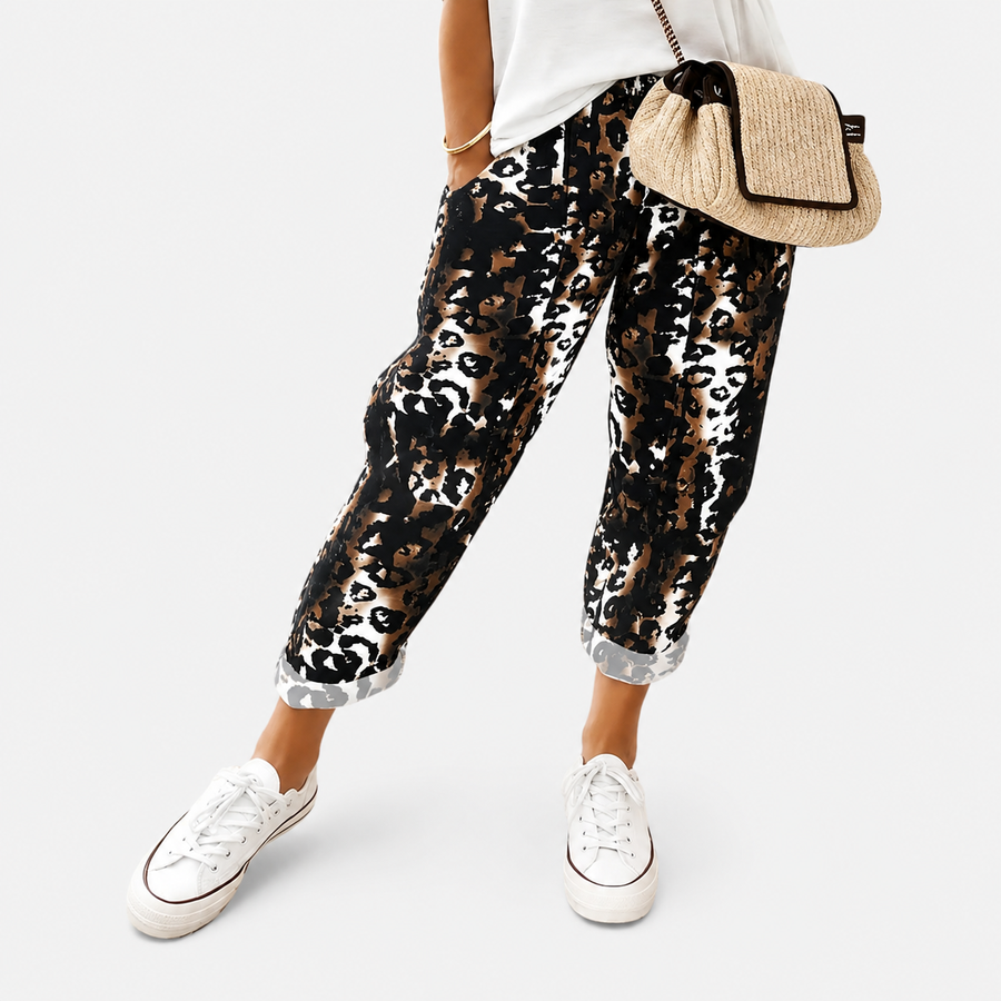 Pantaloni Urban Wild Comfort