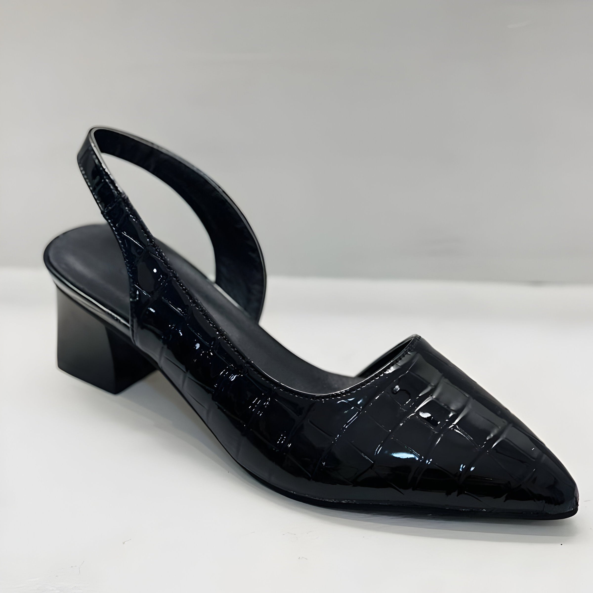 Lynn | tacchi ortopedici confortevoli
