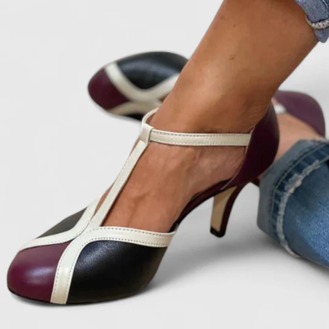 Tazariah | Tacchi Confortevoli