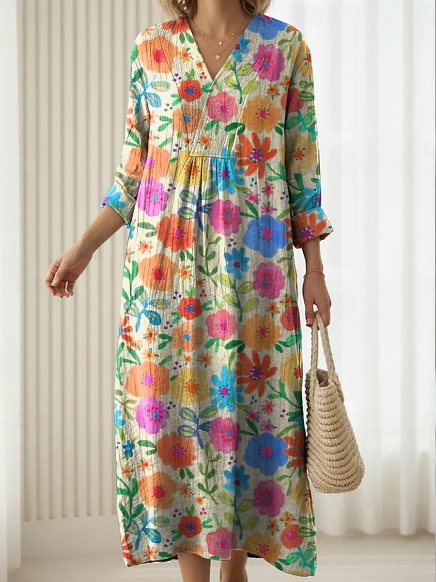Emma | Abito da diario